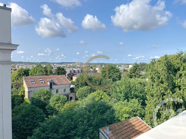 Appartement à vendre - 4 pièces - 96.35 m2 - LE CHESNAY - 78 - ILE-DE-FRANCE - Century 21 Fels Immobilier