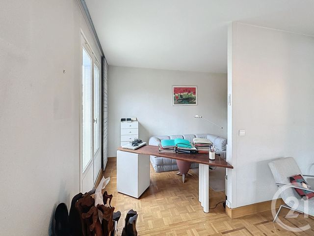 Appartement F5 à vendre - 5 pièces - 124.16 m2 - VERSAILLES - 78 - ILE-DE-FRANCE - Century 21 Fels Immobilier