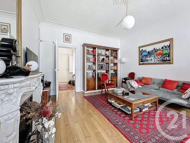 Appartement F5 à vendre - 5 pièces - 124.77 m2 - VERSAILLES - 78 - ILE-DE-FRANCE - Century 21 Fels Immobilier