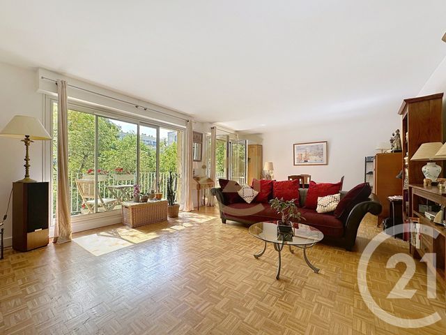 Appartement F5 à vendre - 5 pièces - 102.0 m2 - VERSAILLES - 78 - ILE-DE-FRANCE - Century 21 Fels Immobilier