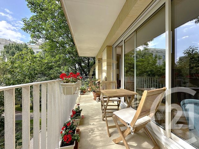 Appartement F5 à vendre - 5 pièces - 102.0 m2 - VERSAILLES - 78 - ILE-DE-FRANCE - Century 21 Fels Immobilier