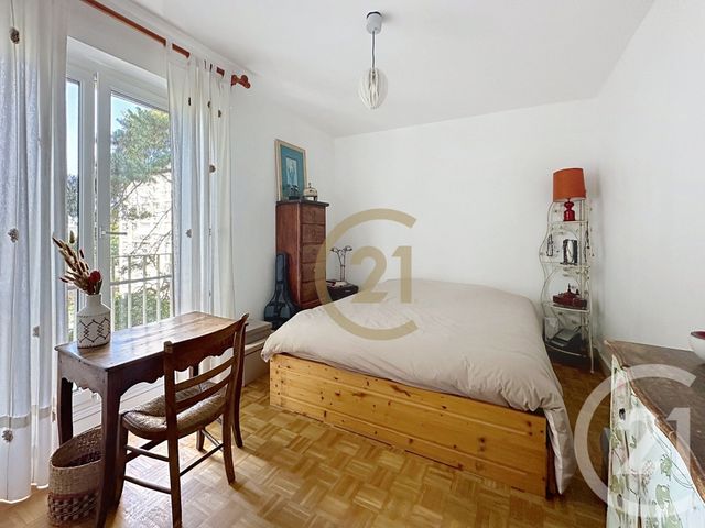 Appartement F5 à vendre - 5 pièces - 102.0 m2 - VERSAILLES - 78 - ILE-DE-FRANCE - Century 21 Fels Immobilier