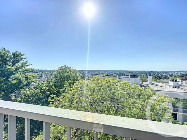 Appartement à vendre - 3 pièces - 64.19 m2 - VERSAILLES - 78 - ILE-DE-FRANCE - Century 21 Fels Immobilier