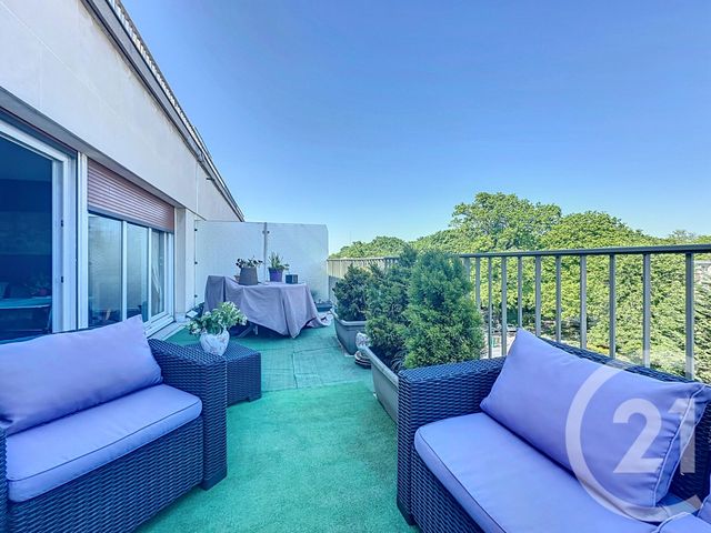 Appartement à vendre - 3 pièces - 64.19 m2 - VERSAILLES - 78 - ILE-DE-FRANCE - Century 21 Fels Immobilier