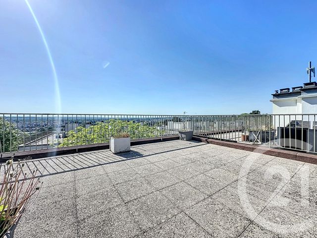 Appartement à vendre - 3 pièces - 64.19 m2 - VERSAILLES - 78 - ILE-DE-FRANCE - Century 21 Fels Immobilier