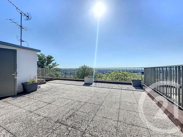 Appartement à vendre - 3 pièces - 64.19 m2 - VERSAILLES - 78 - ILE-DE-FRANCE - Century 21 Fels Immobilier