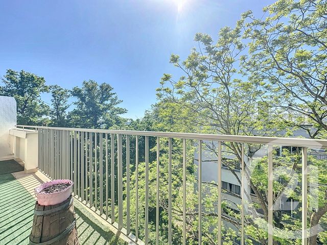 Appartement à vendre - 3 pièces - 64.19 m2 - VERSAILLES - 78 - ILE-DE-FRANCE - Century 21 Fels Immobilier