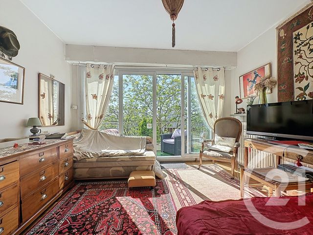 Appartement à vendre - 3 pièces - 64.19 m2 - VERSAILLES - 78 - ILE-DE-FRANCE - Century 21 Fels Immobilier