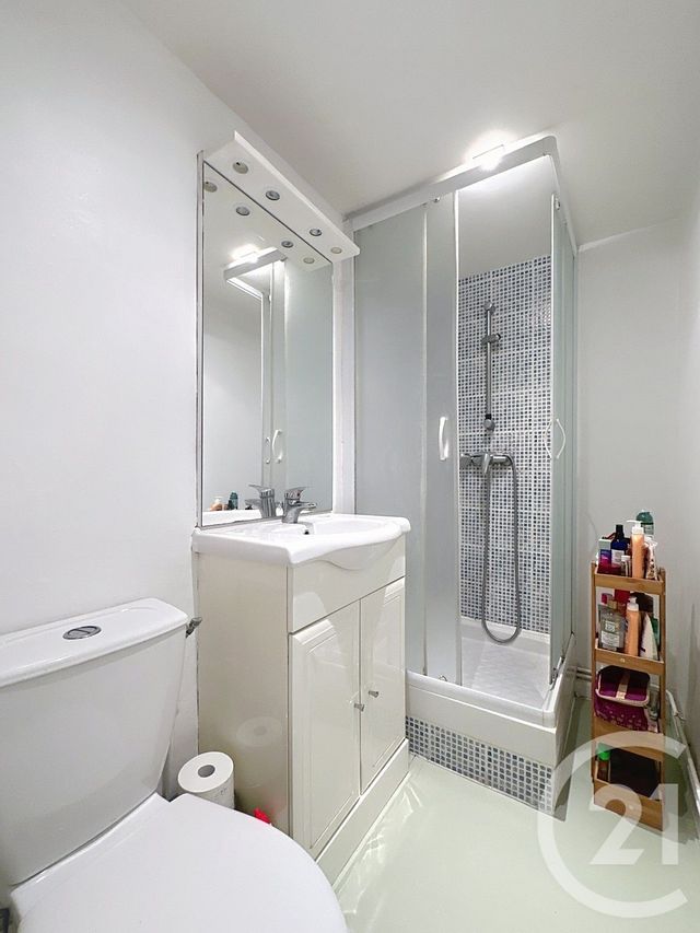 Appartement F3 à vendre - 3 pièces - 40.52 m2 - VERSAILLES - 78 - ILE-DE-FRANCE - Century 21 Fels Immobilier