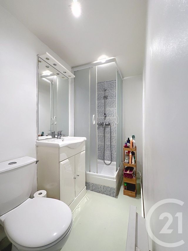 Appartement F3 à vendre - 3 pièces - 40.52 m2 - VERSAILLES - 78 - ILE-DE-FRANCE - Century 21 Fels Immobilier