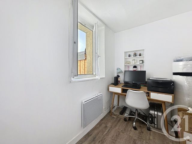 Appartement F3 à vendre - 3 pièces - 40.52 m2 - VERSAILLES - 78 - ILE-DE-FRANCE - Century 21 Fels Immobilier