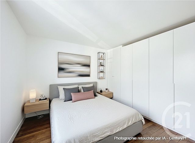 Appartement F3 à vendre - 3 pièces - 40.52 m2 - VERSAILLES - 78 - ILE-DE-FRANCE - Century 21 Fels Immobilier