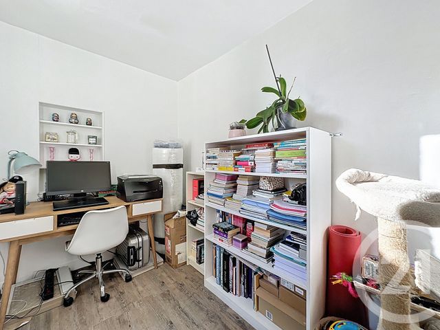 Appartement F3 à vendre - 3 pièces - 40.52 m2 - VERSAILLES - 78 - ILE-DE-FRANCE - Century 21 Fels Immobilier