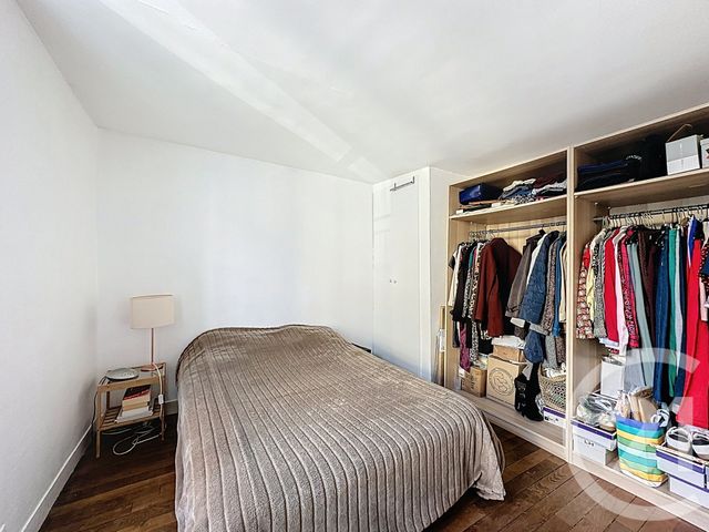 Appartement F3 à vendre - 3 pièces - 40.52 m2 - VERSAILLES - 78 - ILE-DE-FRANCE - Century 21 Fels Immobilier