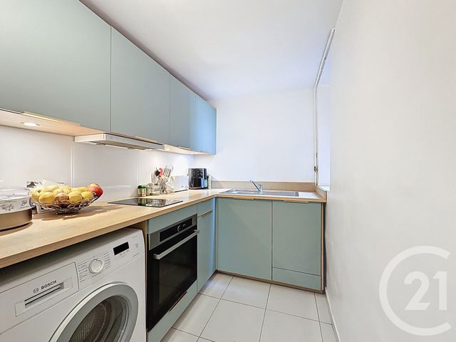 Appartement F3 à vendre - 3 pièces - 40.52 m2 - VERSAILLES - 78 - ILE-DE-FRANCE - Century 21 Fels Immobilier