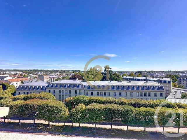 Appartement F2 à louer VERSAILLES