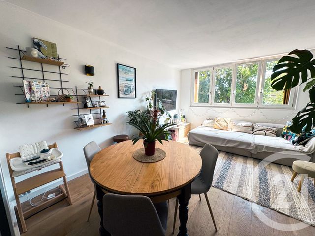 Appartement F4 à vendre - 4 pièces - 68.16 m2 - VERSAILLES - 78 - ILE-DE-FRANCE - Century 21 Fels Immobilier