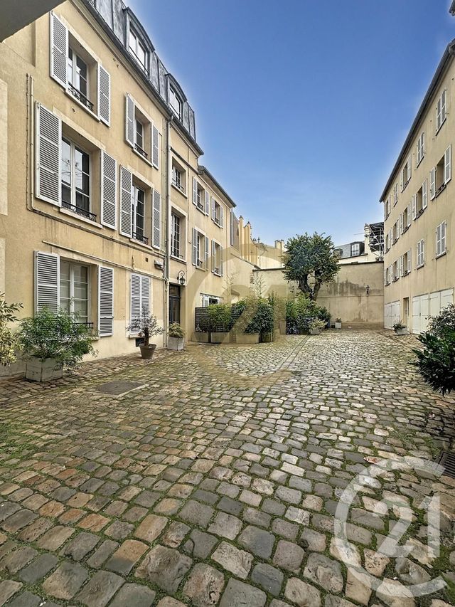 Appartement Duplex à louer VERSAILLES