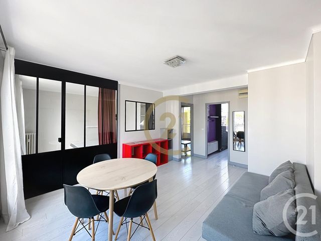 Appartement F3 à louer VERSAILLES