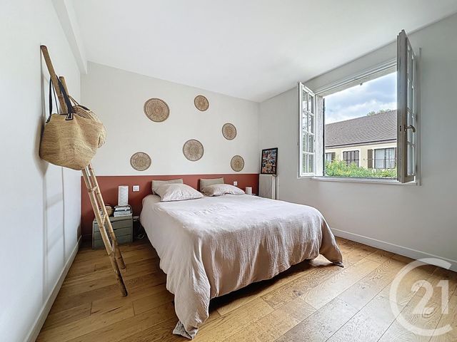 maison à louer - 7 pièces - 142.42 m2 - JOUY EN JOSAS - 78 - ILE-DE-FRANCE - Century 21 Fels Immobilier