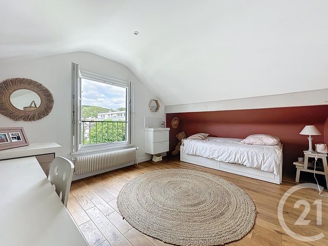 maison à louer - 7 pièces - 142.42 m2 - JOUY EN JOSAS - 78 - ILE-DE-FRANCE - Century 21 Fels Immobilier