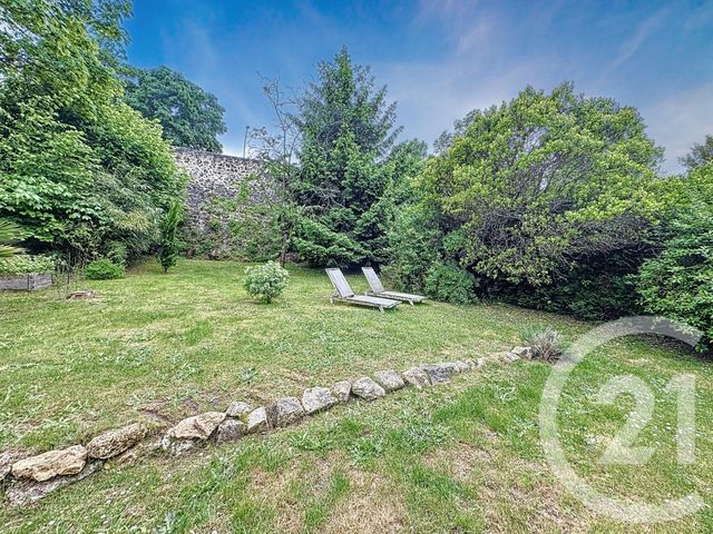 maison à louer - 7 pièces - 142.42 m2 - JOUY EN JOSAS - 78 - ILE-DE-FRANCE - Century 21 Fels Immobilier