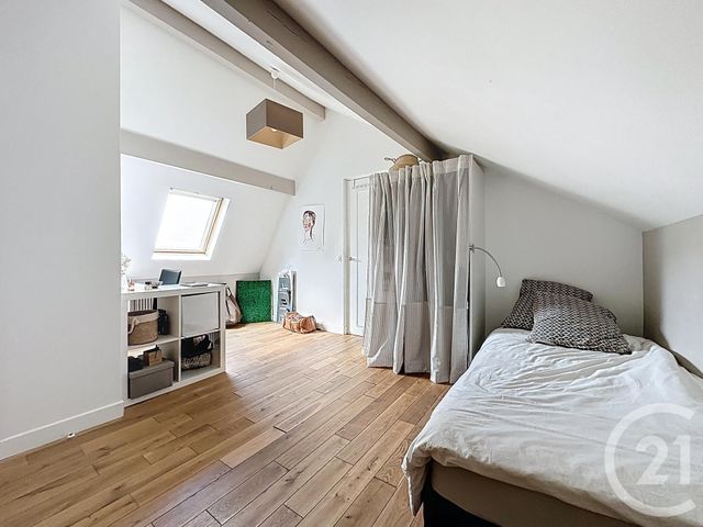 maison à louer - 7 pièces - 142.42 m2 - JOUY EN JOSAS - 78 - ILE-DE-FRANCE - Century 21 Fels Immobilier