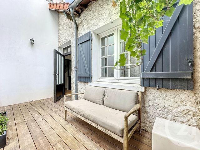 maison à louer - 7 pièces - 142.42 m2 - JOUY EN JOSAS - 78 - ILE-DE-FRANCE - Century 21 Fels Immobilier