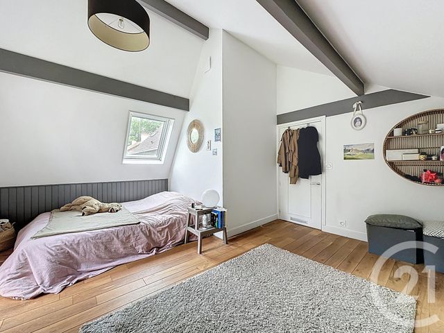 maison à louer - 7 pièces - 142.42 m2 - JOUY EN JOSAS - 78 - ILE-DE-FRANCE - Century 21 Fels Immobilier