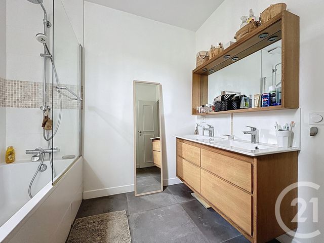 maison à louer - 7 pièces - 142.42 m2 - JOUY EN JOSAS - 78 - ILE-DE-FRANCE - Century 21 Fels Immobilier