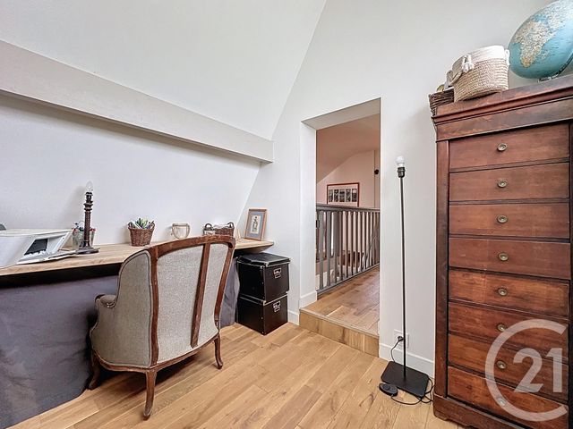 maison à louer - 7 pièces - 142.42 m2 - JOUY EN JOSAS - 78 - ILE-DE-FRANCE - Century 21 Fels Immobilier