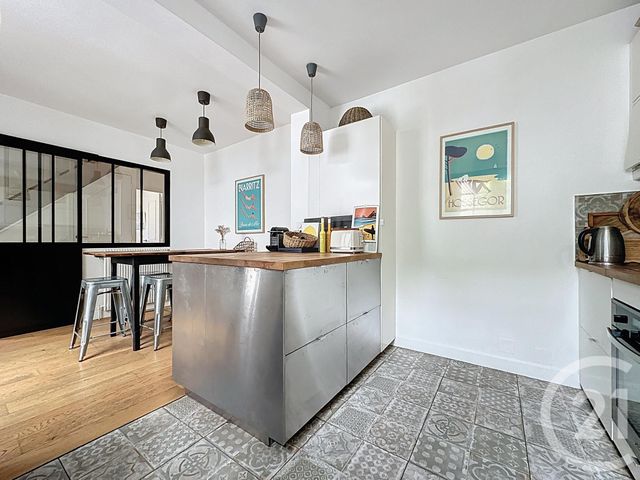 maison à louer - 7 pièces - 142.42 m2 - JOUY EN JOSAS - 78 - ILE-DE-FRANCE - Century 21 Fels Immobilier