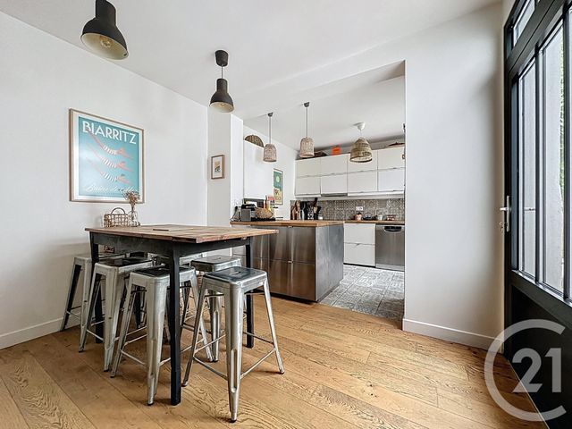 maison à louer - 7 pièces - 142.42 m2 - JOUY EN JOSAS - 78 - ILE-DE-FRANCE - Century 21 Fels Immobilier