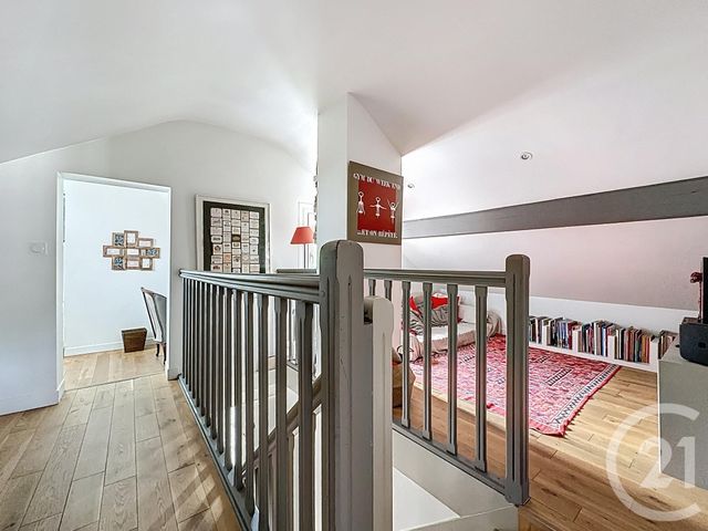 maison à louer - 7 pièces - 142.42 m2 - JOUY EN JOSAS - 78 - ILE-DE-FRANCE - Century 21 Fels Immobilier