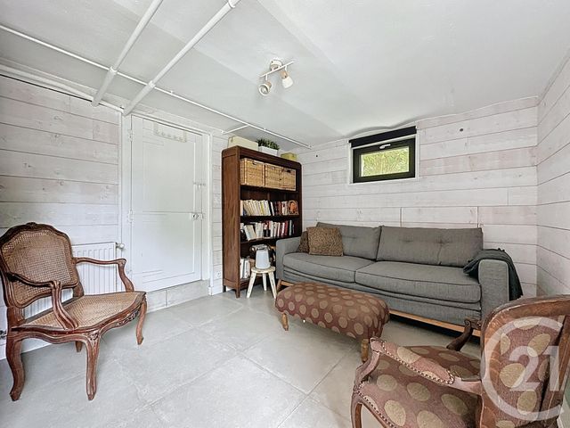 maison à louer - 7 pièces - 142.42 m2 - JOUY EN JOSAS - 78 - ILE-DE-FRANCE - Century 21 Fels Immobilier