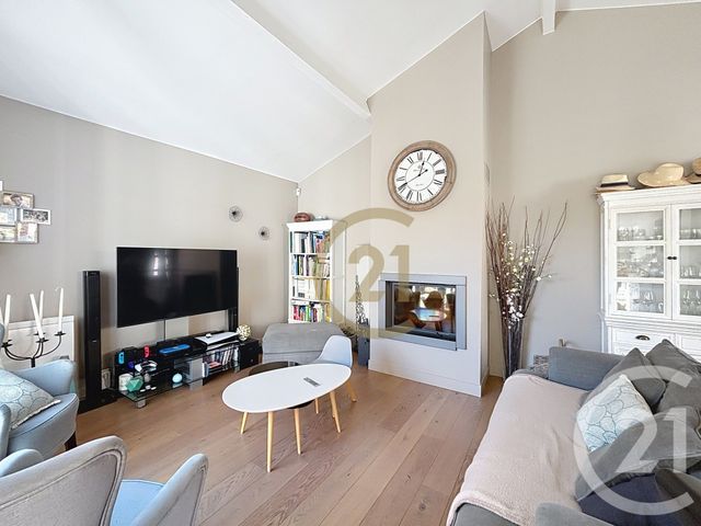 maison à vendre - 5 pièces - 136.84 m2 - JOUY EN JOSAS - 78 - ILE-DE-FRANCE - Century 21 Fels Immobilier