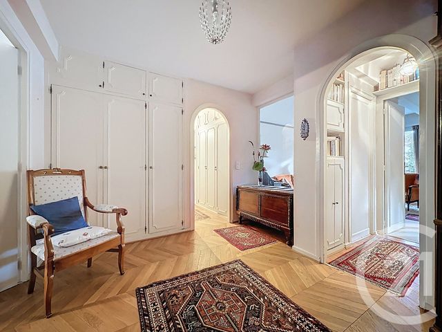 Appartement F5 à vendre - 5 pièces - 125.16 m2 - VERSAILLES - 78 - ILE-DE-FRANCE - Century 21 Fels Immobilier