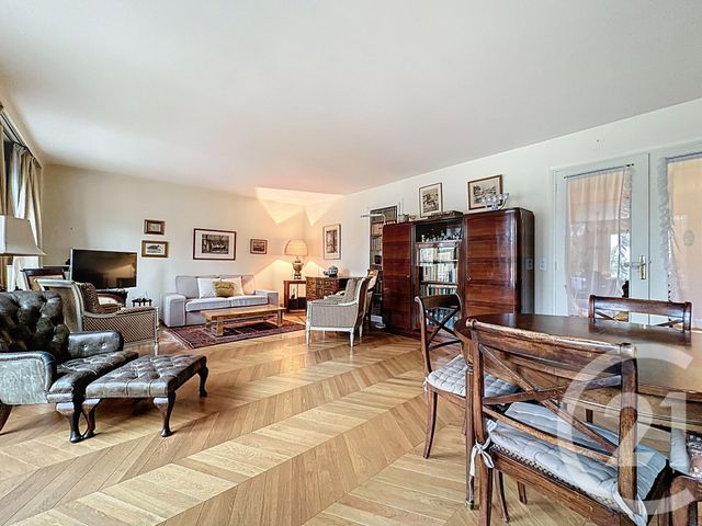 Appartement F5 à vendre - 5 pièces - 125.16 m2 - VERSAILLES - 78 - ILE-DE-FRANCE - Century 21 Fels Immobilier