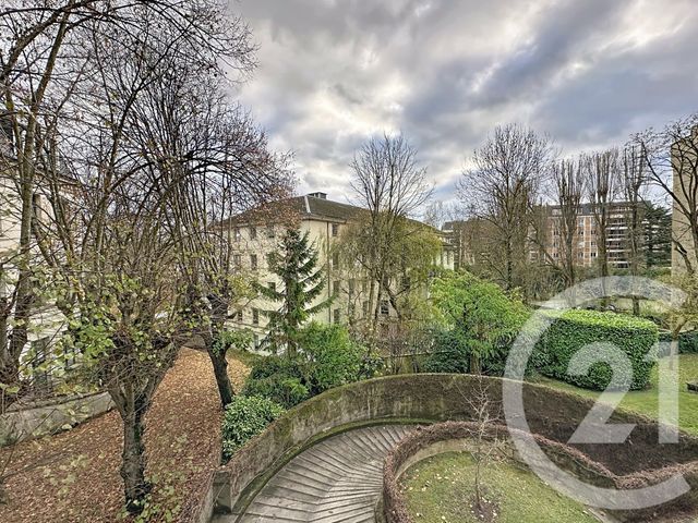 Appartement F5 à vendre - 5 pièces - 125.16 m2 - VERSAILLES - 78 - ILE-DE-FRANCE - Century 21 Fels Immobilier