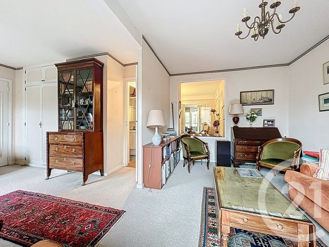 Appartement F5 à vendre - 5 pièces - 125.16 m2 - VERSAILLES - 78 - ILE-DE-FRANCE - Century 21 Fels Immobilier