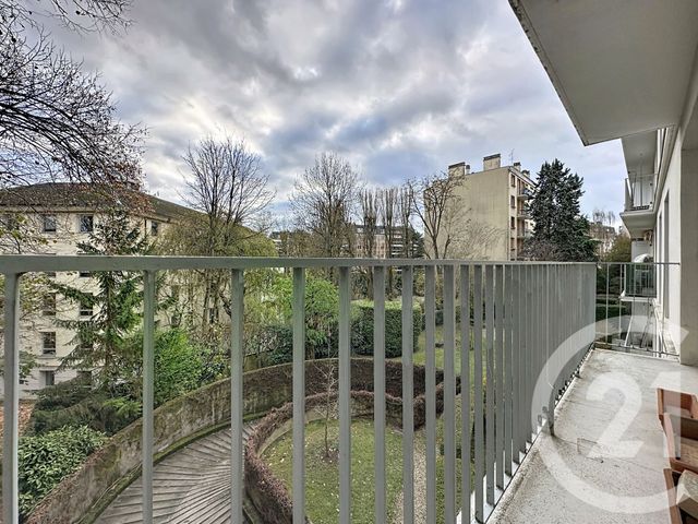 Appartement F5 à vendre - 5 pièces - 125.16 m2 - VERSAILLES - 78 - ILE-DE-FRANCE - Century 21 Fels Immobilier