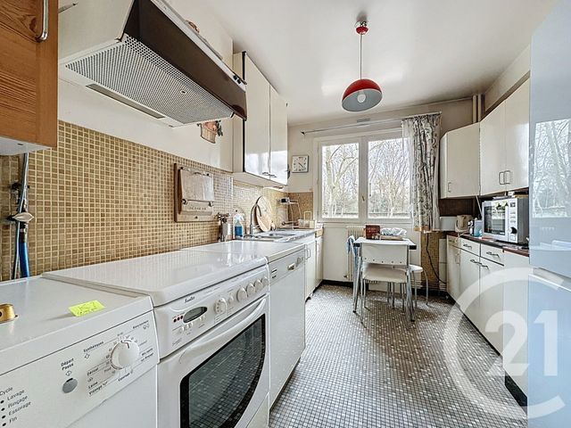 Appartement F5 à vendre - 5 pièces - 125.16 m2 - VERSAILLES - 78 - ILE-DE-FRANCE - Century 21 Fels Immobilier