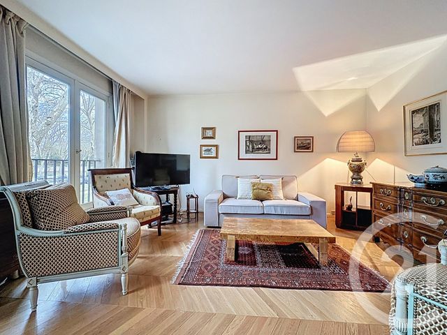 Appartement F5 à vendre - 5 pièces - 125.16 m2 - VERSAILLES - 78 - ILE-DE-FRANCE - Century 21 Fels Immobilier