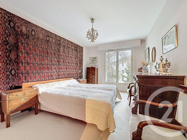 Appartement F5 à vendre - 5 pièces - 125.16 m2 - VERSAILLES - 78 - ILE-DE-FRANCE - Century 21 Fels Immobilier