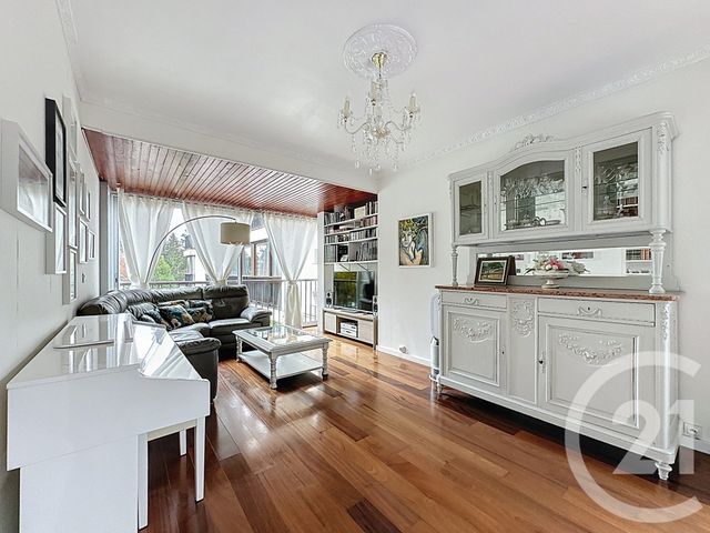 appartement - FONTENAY LE FLEURY - 78