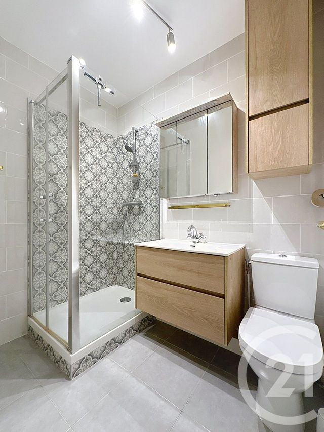 Appartement F5 à vendre - 5 pièces - 112.0 m2 - FONTENAY LE FLEURY - 78 - ILE-DE-FRANCE - Century 21 Fels Immobilier