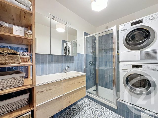 Appartement F5 à vendre - 5 pièces - 112.0 m2 - FONTENAY LE FLEURY - 78 - ILE-DE-FRANCE - Century 21 Fels Immobilier