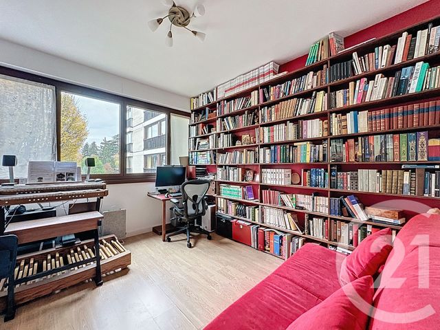 Appartement F5 à vendre - 5 pièces - 112.0 m2 - FONTENAY LE FLEURY - 78 - ILE-DE-FRANCE - Century 21 Fels Immobilier