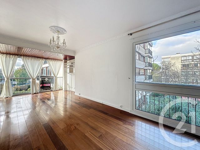 Appartement F5 à vendre FONTENAY LE FLEURY