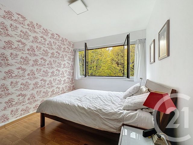 Appartement F5 à vendre - 5 pièces - 112.0 m2 - FONTENAY LE FLEURY - 78 - ILE-DE-FRANCE - Century 21 Fels Immobilier